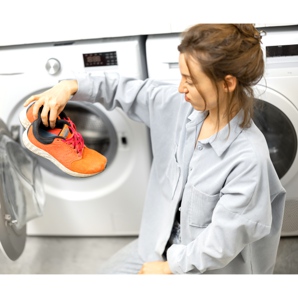 Washing shoes in a washing machine - how to wash shoes without damaging them