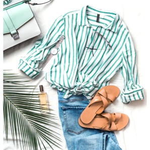 What shoes to wear with a shirt? We dispel doubts!