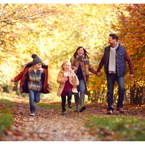 Autumn footwear essentials