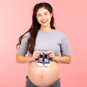 What shoes are best for pregnant women?