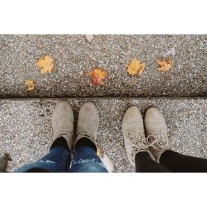 3 ways for shoes and autumn – what should you remember during this wet period?