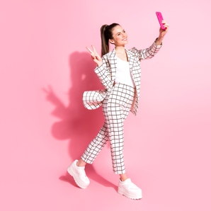 What's hot in fashion? Discover the footwear trends for 2023!