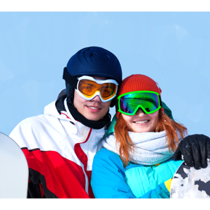Whoever wants to go, let's go... skis, i.e. we choose the best ski boots