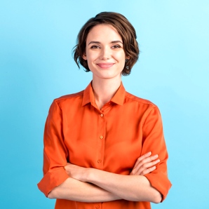 Look professional and exude confidence during a job interview