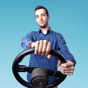 Comfortable behind the wheel. We advise you which shoe models are best for drivers