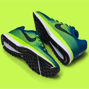Review of the most popular brands of sports shoes