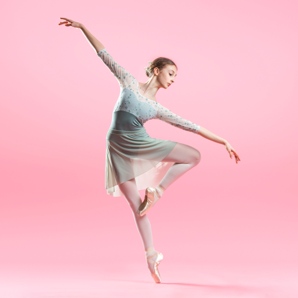 How to choose the best ballet shoes in 4 simple steps?