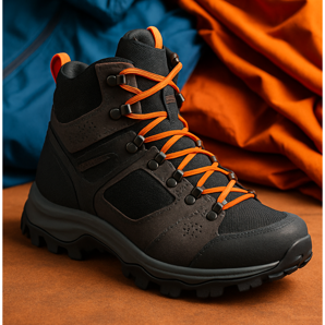 2025 trekking shoes - how to choose the perfect footwear for mountain trips