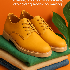 Vegan shoes - a complete guide to ethical and ecological footwear fashion