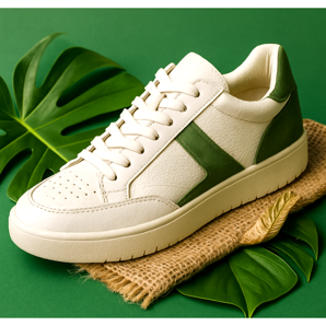 Sustainable fashion in shoes - ecological brands and materials