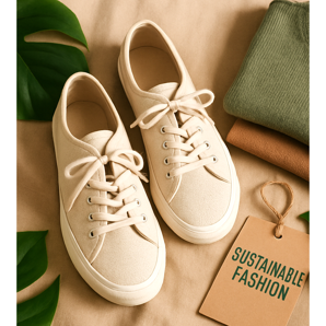 Sustainable Fashion in shoes - ecological alternatives to conscious consumers 2025