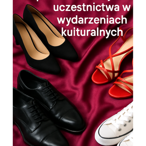Cultural Dress Codes - a guide of stylish participation in cultural events