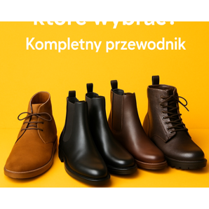 High-top shoes: which one to choose? The complete guide