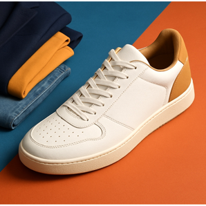 Men's sneakers - a complete guide to styles, colors and styling