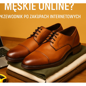 How to buy men's shoes online? Online shopping guide