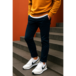 Men's sports lifestyle shoes - the best models and how to wear them