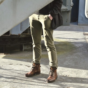 Men's spring shoes - what is fashionable, what is comfortable?