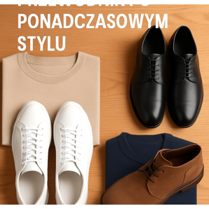 Minimalist men's shoes - a guide to timeless style