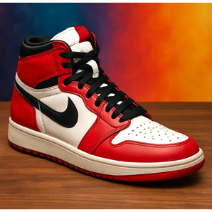 The history of sneakers - from sports footwear to a fashion icon
