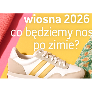 Footwear trends spring 2026 – what will we wear after winter?
