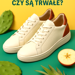 Vegan shoes – how do they differ from eco-leather and are they durable?