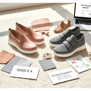 Shoes for wide feet and bunions – how to choose comfortable footwear?