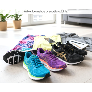 Shoes for sports activities – a guide for beginners