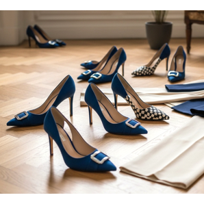 Footwear trends spring-summer 2026: what will be fashionable this season?