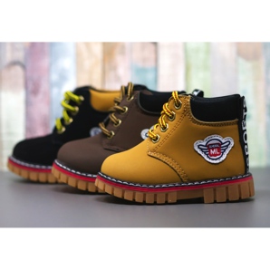 What high-top shoes for children?