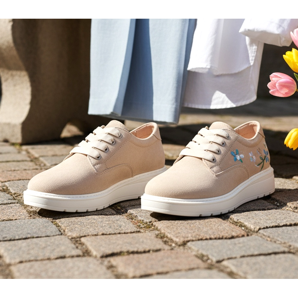 Soft derby shoes and soft oxfords - the key trend of spring 2026