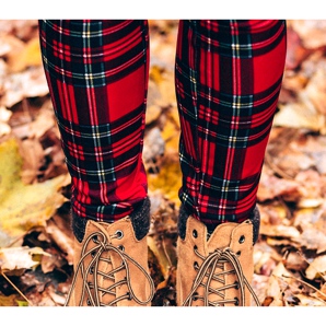 What shoes to wear to an autumn wedding?
