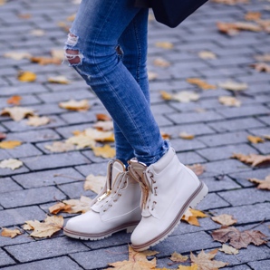 The most fashionable women's shoes for fall 2019