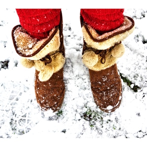 Shoes for harsh winter – which ones to choose?