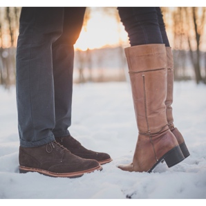 How to care for leather shoes?