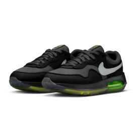 Nike Air Max Motif Next Nature W DZ5630-001 shoes grey 2