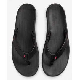 Nike Bella Kai Flip Flops W AO3622 001 black 1 Nike Bella Kai Flip Flops W AO3622 001 black 1