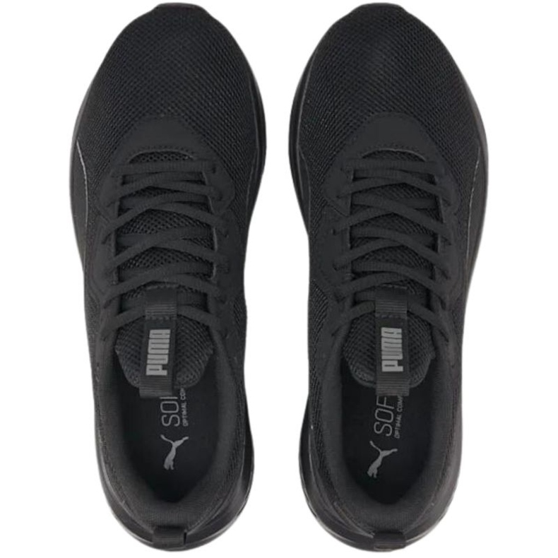 Puma Incinerate M 376288 02 shoes black 1