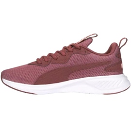 Puma Incinerate Wood Shoes W 376288 22 purple 1