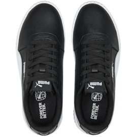 Puma Carina 2.0 shoes W 385849 10 black 1