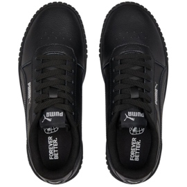 Puma Carina 2.0 shoes 386185 10 black 1