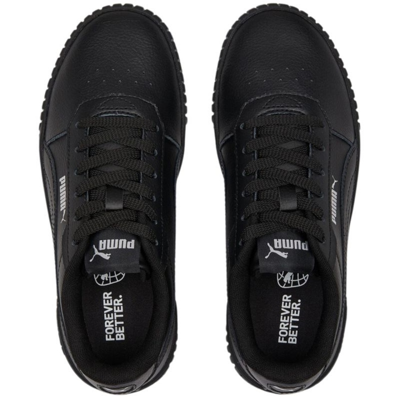 Puma Carina 2.0 shoes 386185 10 black 1