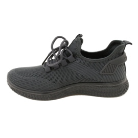 Evento Women's sports shoes event 21tx02-3634 gray grey 2