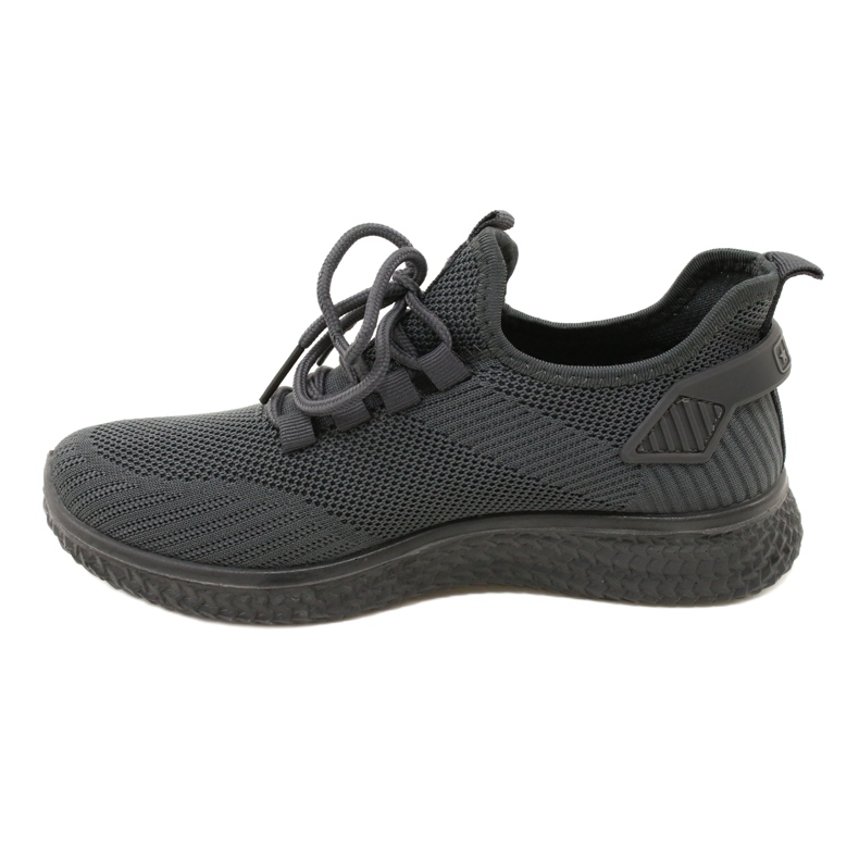 Evento Women's sports shoes event 21tx02-3634 gray grey 2