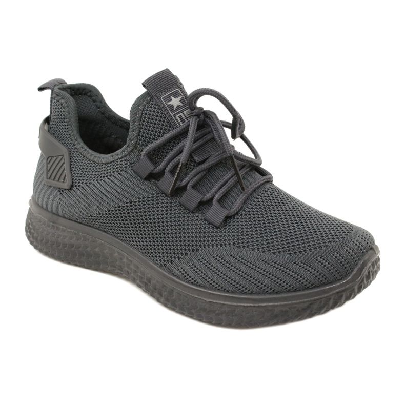 Evento Women's sports shoes event 21tx02-3634 gray grey 1