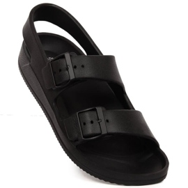 Big Star Sandals W LL274745 INT1836B black 1