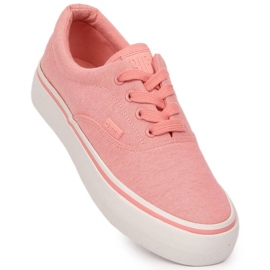 Big Star Shoes W LL274147 INT1841 pink 1