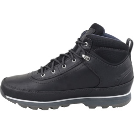 Helly Hansen Calgary M 10874-597 boots blue 1