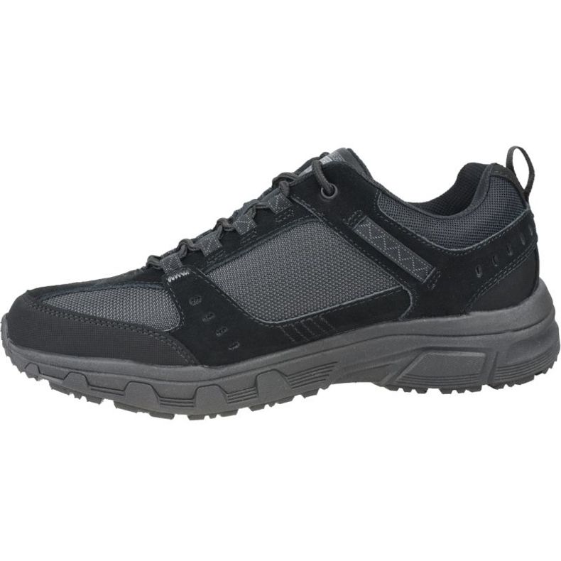 Skechers Oak Canyon M 51893-BBK black 1