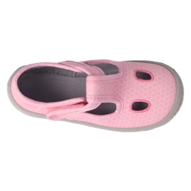 Befado children's shoes 630P004 pink 4