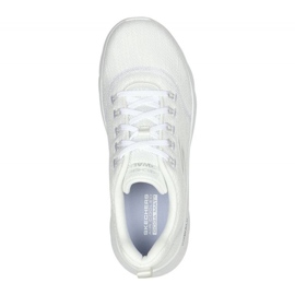 Skechers Go Walk Flex W 124960 Wsl white 1